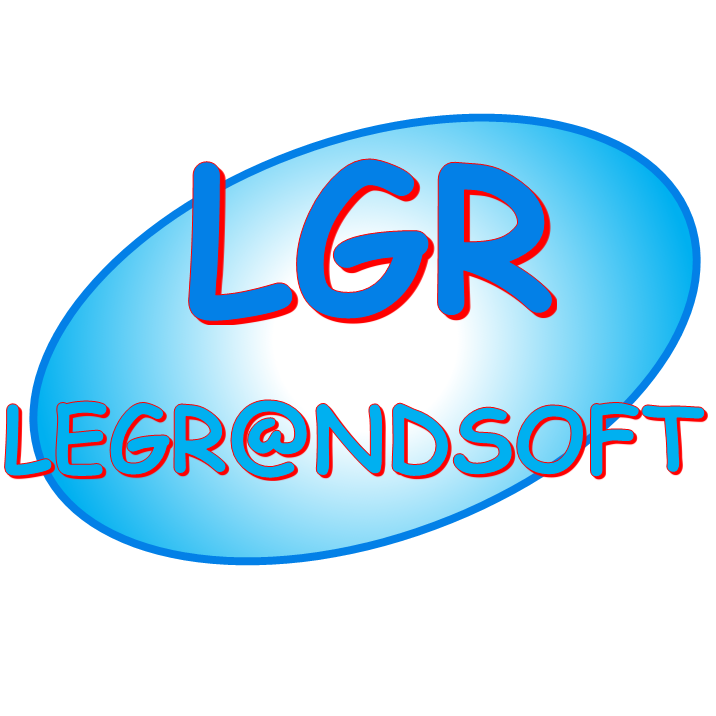 logo Groupe legrandsoft